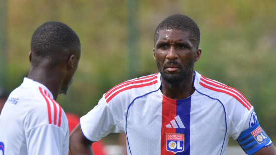 Concentration, d&eacute;fense : quelle strat&eacute;gie a pr&eacute;par&eacute; l&rsquo;OL pour le choc face au PSG