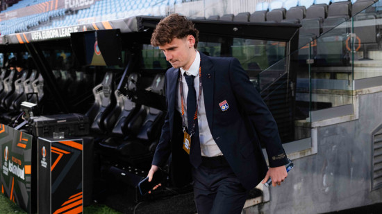 Un joueur de l&rsquo;OL en route vers la Coupe du Monde avec une s&eacute;lection XXL ?