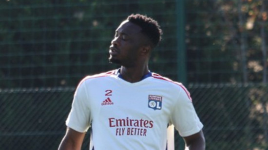 "Je veux montrer que j&rsquo;ai progress&eacute;" : Sinaly Diomand&eacute; va retrouver l&rsquo;OL avec Auxerre