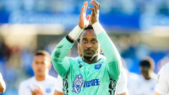 OL-Auxerre : le gardien Donovan L&eacute;on incertain