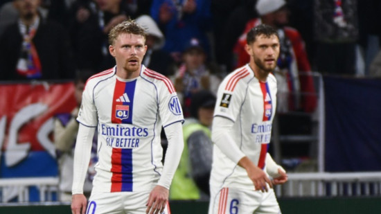 Sulc et Tolisso disponibles pour OL-Auxerre, Fofana, Himbert et Nuamah attendus la semaine prochaine