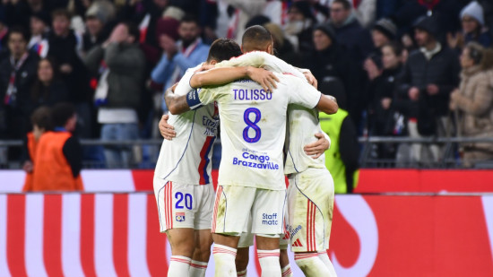 Objectif Ligue des Champions : l&rsquo;OL ne se cache plus !