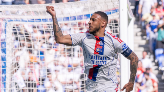 L&rsquo;OL d&eacute;passe l&rsquo;ASSE en nombre de victoires et entre un peu plus dans l&rsquo;histoire de la Ligue 1