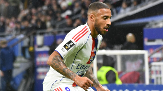 Corentin Tolisso (OL) &eacute;lu sportif de l&rsquo;ann&eacute;e par les journalistes de la r&eacute;gion