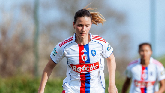 OL Lyonnes : une parenth&egrave;se de championnat &agrave; Nantes entre deux matchs de Ligue des Champions