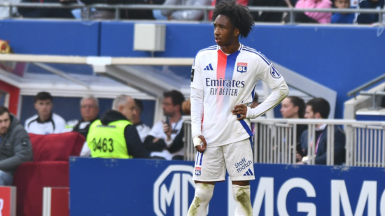 OL : Malick Fofana et Ernest Nuamah de retour, R&eacute;mi Himbert aussi pr&eacute;sent