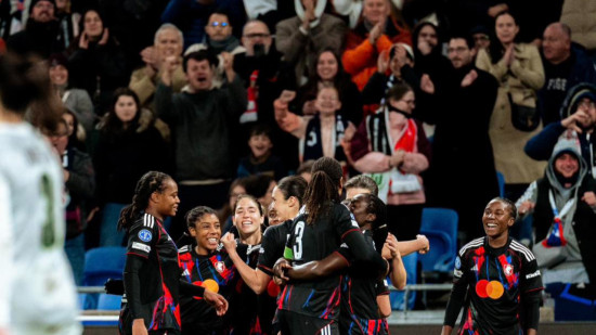 OL Lyonnes-Arsenal : la barre des 15 000 spectateurs d&eacute;pass&eacute;e