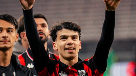 L&rsquo;OL chipe un ailer de 19 ans &agrave; l&rsquo;OGC Nice, un contrat de trois ans en vue ?
