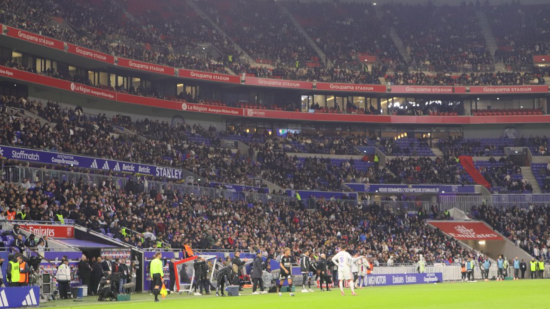 OL-Rennes : le club baisse encore les prix, des places &agrave; 12 &euro; pour remplir le stade !