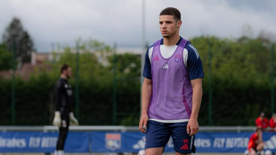 OL : un jeune attaquant proche d&rsquo;un contrat professionnel