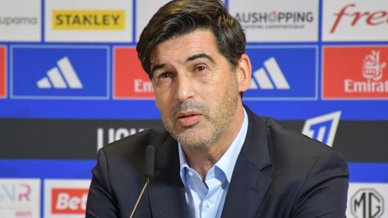 Paulo Fonseca peut se r&eacute;jouir avant OL-Rennes : "Pour la premi&egrave;re fois, nous avons pratiquement tous les joueurs disponibles"