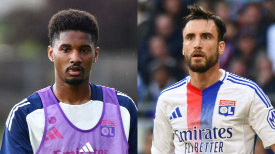 Abner ou Nicolas Tagliafico ? Paulo Fonseca a tranch&eacute; pour OL-Rennes