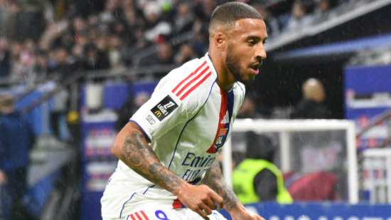 OL : une soir&eacute;e parfaite face &agrave; Rennes, trois Lyonnais dans l&rsquo;&eacute;quipe type