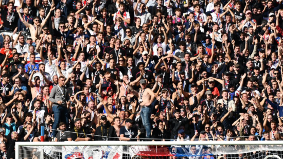 OL : le cr&eacute;ateur du chant "Qui ne saute pas n&rsquo;est pas lyonnais" s&rsquo;est &eacute;teint