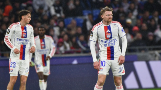 Une comp&eacute;tition europ&eacute;enne d&eacute;j&agrave; assur&eacute;e pour l&rsquo;OL