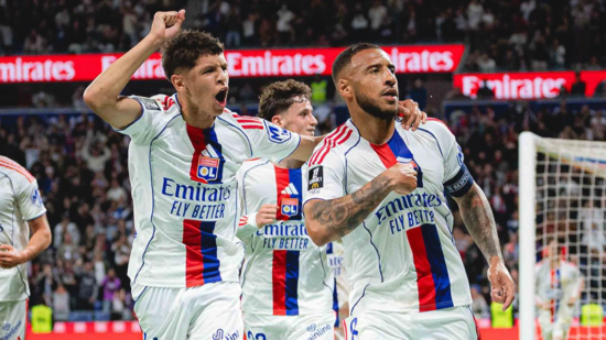 OL : un match capital face &agrave; Toulouse dans la course &agrave; la Ligue des champions