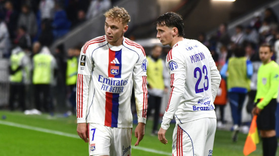 "L&rsquo;OL est en grande forme mais&hellip;" : Toulouse n&rsquo;a pas oubli&eacute; sa victoire &agrave; l&rsquo;aller