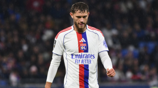 OL : fin de saison pour Tanner Tessmann, Orel Mangala de retour ?