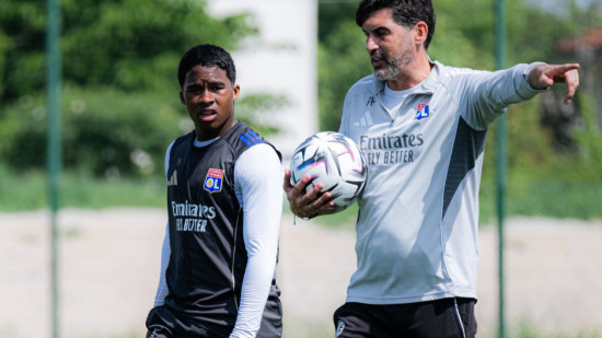 Pourquoi Endrick a choisi l&rsquo;OL pour se relancer loin du Real Madrid ?