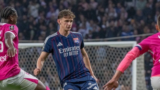 Toulouse-OL : Lyon craque au pire moment et compromet la Ligue des champions (2-1)
