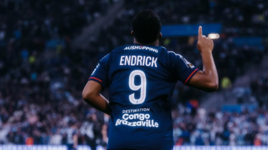 OL : Endrick dévoile son onze type de Ligue 1… avec une forte présence lyonnaise OL : Endrick dévoile son onze type de Ligue 1… avec une forte présence lyonnaise