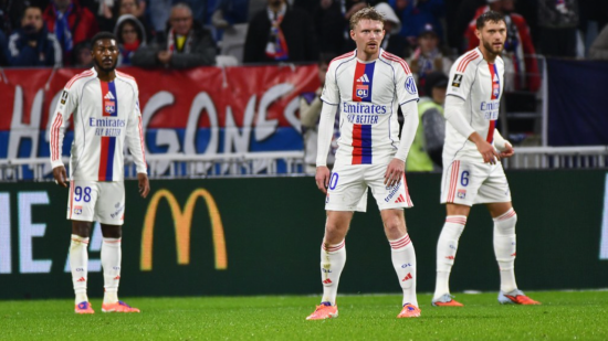 L'OL a seulement 19,7 % de chances de finir en Ligue des champions selon Opta L'OL a seulement 19,7 % de chances de finir en Ligue des champions selon Opta