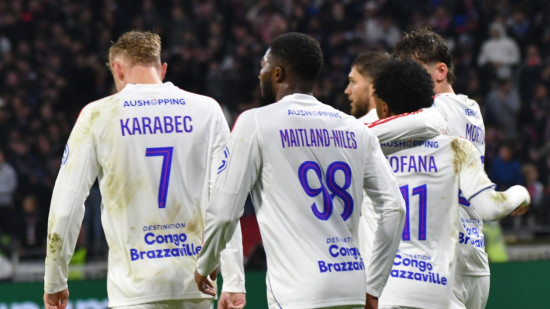"Le stade r&eacute;agira s&rsquo;il se passe quelque chose" : l&rsquo;OL va-t-il chercher &agrave; connaitre les r&eacute;sultats des autres rencontres ?