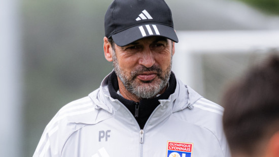 Le dernier groupe (&eacute;largi) pour OL-Lens : R&eacute;mi Himbert et Orel Mangala de retour