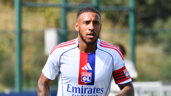 "Profiter des vacances" : le conseil de Corentin Tolisso &agrave; ses co&eacute;quipiers de l&rsquo;OL