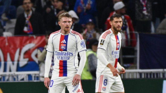 Sulc, Kluivert, Tagliafico : l’OL place des joueurs sur le marché des transferts Sulc, Kluivert, Tagliafico : l’OL place des joueurs sur le marché des transferts