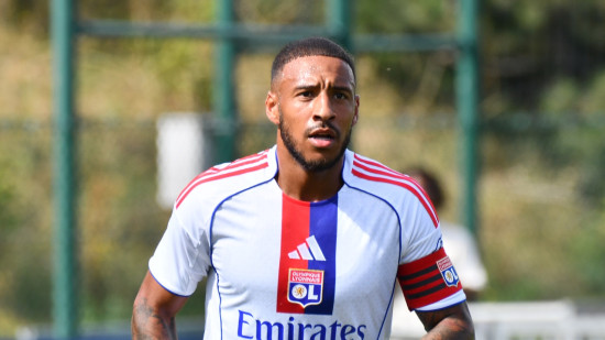 Corentin Tolisso (OL) organise un tournoi caritatif près de Lyon Corentin Tolisso (OL) organise un tournoi caritatif près de Lyon
