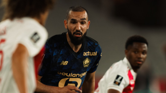 L’OL sur le point de recruter gratuitement un international algérien ? L’OL sur le point de recruter gratuitement un international algérien ?