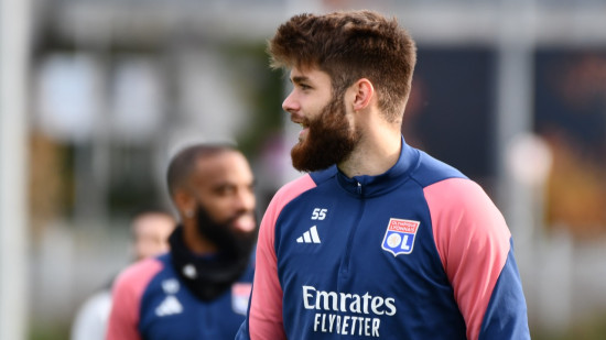 La Real Sociedad ne veut pas le conserver, &eacute;norme d&eacute;sillusion pour Caleta-Car de retour &agrave; l&rsquo;OL
