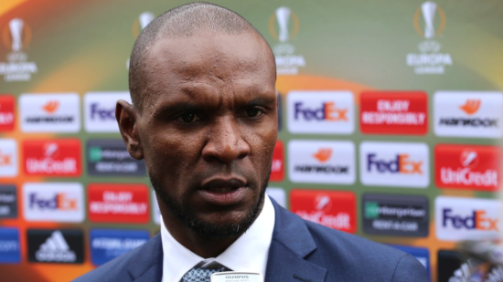 Ancien de l&rsquo;OL, &Eacute;ric Abidal quitte d&eacute;j&agrave; Al Wasl