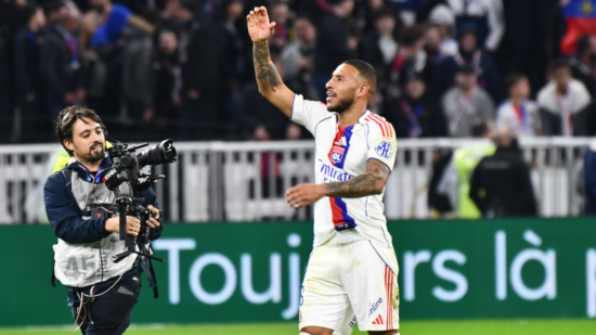 Corentin Tolisso (OL) organise la 3e édition de son tournoi inclusif Corentin Tolisso (OL) organise la 3e édition de son tournoi inclusif