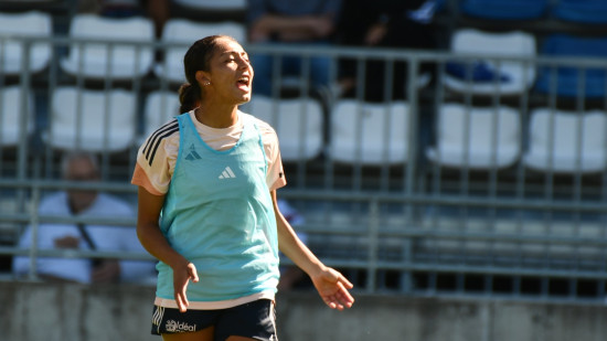 Qualifications pour la Coupe du monde 2027 : quatre joueuses d&rsquo;OL Lyonnes appel&eacute;es en &eacute;quipe de France&nbsp;