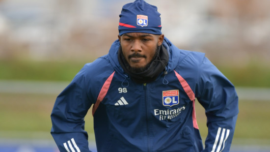 L&rsquo;OL doit vendre : un ind&eacute;sirable veut justement rejoindre la Premier League !