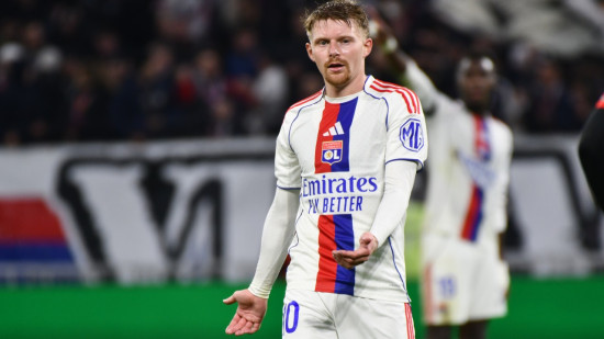 Coupe du monde 2026 : Pavel Sulc (OL) s&eacute;lectionn&eacute; avec la R&eacute;publique Tch&egrave;que