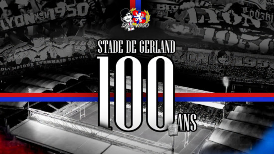 OL : le groupe de supporters Lyon 1950 va retrouver Gerland le temps d'un match !