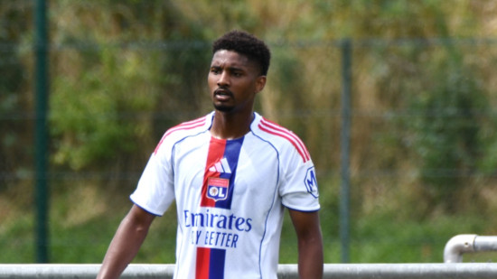 OL : Flamengo proposerait 8,5 millions d&rsquo;euros pour recruter Abner