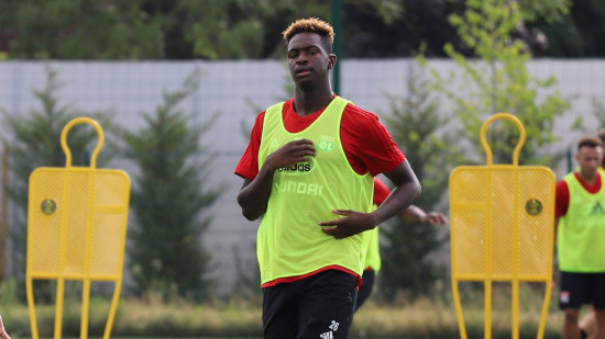 Oumar Solet (ex-OL) blanchi dans une affaire de violences sexuelles en Italie