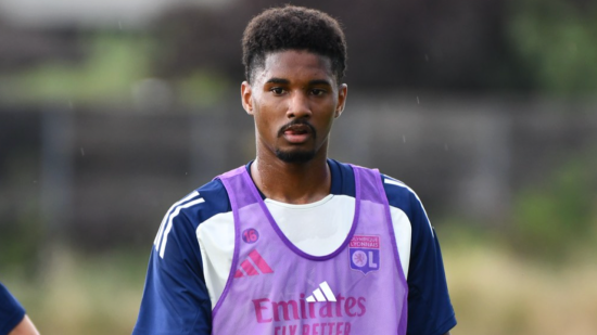 Mercato : Abner en direction du Br&eacute;sil ?&nbsp;
