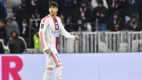 OL - Mercato : une offre de 32 millions d&rsquo;euros venue d&rsquo;Allemagne pour Afonso Moreira