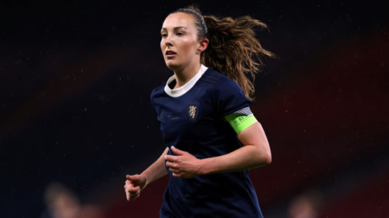 Meilleure buteuse de l&rsquo;histoire du Real Madrid, Caroline Weir se rapproche d&rsquo;OL Lyonnes
