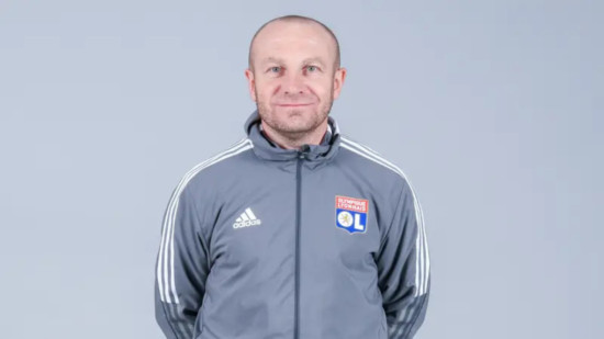 OL : Florent Balmont obtient son BEFF