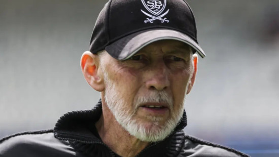Entraineur de Brest et ancien joueur de l'OL, Eric Roy est d&eacute;c&eacute;d&eacute; des suites d&rsquo;un cancer