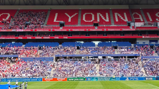 OL Lyonnes lance sa campagne d&rsquo;abonnement pour la saison 2026-2027
