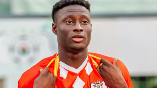 Un international du Burkina Faso dans le viseur de l&rsquo;OL