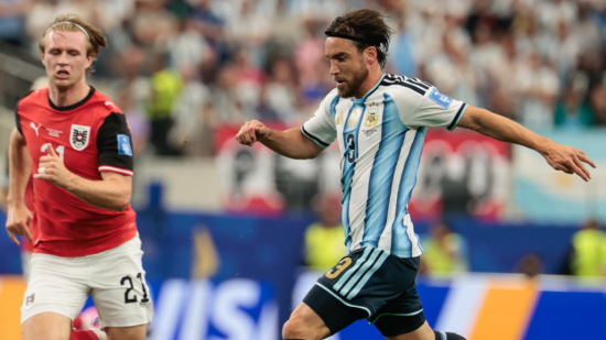 Coupe du monde 2026 : o&ugrave; en sont les Lyonnais apr&egrave;s deux journ&eacute;es ?