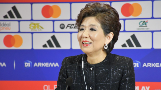 OL : Michele Kang et Michael Gerlinger prendront la parole vendredi